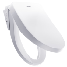 双11狂欢:SMARTMI 智米 智能马桶盖 加热暖风款2 抗菌遥控器 电动马桶圈 全自动坐便