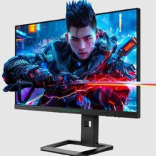 再降价、双11狂欢、微信小程序：泰坦军团 27英寸 4K 原生160Hz 显示器P2710V
