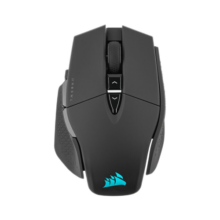 美商海盗船（USCORSAIR） M65 RGB ELITE / M65 RGB ULTRA / M65 RGB ULTRA WIRELESS 鼠标 电竞游戏鼠标 可调配重 M65 RGB ULTRA