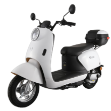 26日0点：ZUB 五星钻豹 G7 电动车 60V20AH 1200W