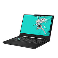 ASUS 华硕 天选5 15.6英寸游戏本（R7-8845H、16GB、512GB、RTX 4050）