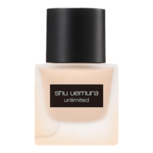 植村秀（Shu uemura） 小方瓶羽纱持妆粉底液 遮瑕轻薄隔离 35ml，584套装