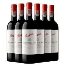 双11预售：Penfolds 奔富 蔻兰山 混酿 赤霞珠设拉子 红葡萄酒 750ml*瓶 原瓶 整箱装