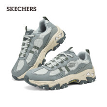 PLUS会员：Skechers斯凯奇 男士户外登山鞋237420446.05元