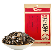 双11狂欢、10 点洽洽 香瓜子160g
