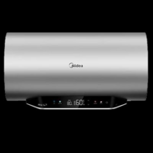 PLUS会员：Midea 美的 水电分离60升电热水器 3300W F6033-PE7pro(HE)