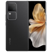 限地区：vivo  S18 Pro 16+256GB 玄黑 天玑9200+旗舰芯片 后置影棚级柔光环 5000mAh超薄蓝海电池