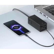 Xiaomi 小米 67W桌面快充插座