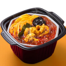 海底捞 麻辣小酥肉 自煮火锅275g（任选2件）