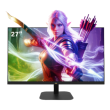 17日20点、PLUS会员：ViewSonic 优派 VX2757 27英寸 IPS G-sync FreeSync 显示器（2560×1440、170Hz、99% sRGB、HDR10）