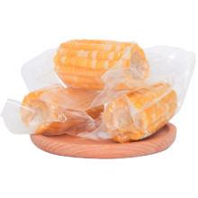 双11狂欢，plus会员:傣萨金谷云南鲜嫩水果玉米段 2kg 单根50-160g 箱装*3件