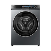 Haier 海尔 朗境系列 G100568BD12S 滚筒洗衣机 10kg