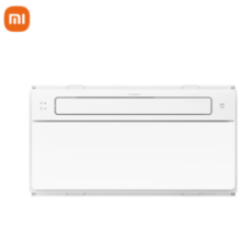 PLUS会员！MIJIA 米家 N1 智能浴霸