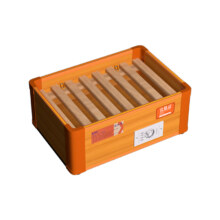 需首购：西廷 暖脚器小型暖脚神器火箱