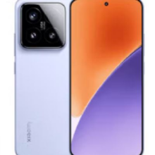 新品发售：小米（MI）小米15   16+512 丁香紫