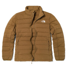 THE NORTH FACE 北面 羽绒服男户外保暖600蓬鹅绒外套7W7Q?