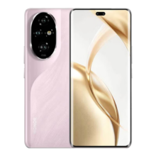 京东百亿补贴：HONOR 荣耀 200 Pro 5G手机 12GB+512GB 珊瑚粉