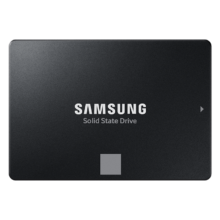双11预告、PLUS会员：SAMSUNG 三星 870 EVO SATA 固态硬盘 1TB