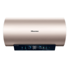 8日开始、plus会员：海信 60升家用电热水器 3200W变频速热8倍增容一级能效升级免换镁棒WIFI智能水质监测ES60-C309i