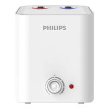 限地区消费补贴、PLUS会员、：PHILIPS 飞利浦  一级能效 6.6升 上出水电热水器迷你小厨宝 AWH1003/93(066UA)