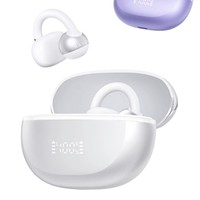 HAYLOU 嘿喽 Airfree 小C环 全新开放式耳夹耳机 旗舰款