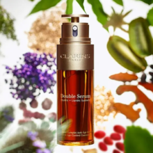 Clarins 娇韵诗 第八代 双萃赋活精华露50mL