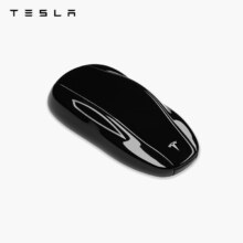 双11预告、PLUS会员：TESLA 特斯拉 1510146-00-A Model3/Y智能遥控汽车钥匙