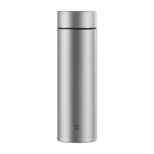 双11预售：京东京造 TQD50023 钛健康保温杯 钛纯色 470ml
