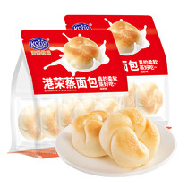Kong WENG 港荣 蒸蛋糕 鸡蛋原味 1kg