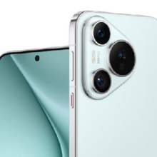 HUAWEI Pura 70 冰晶蓝 12GB+512GB 超高速风驰闪拍 第二代昆仑玻璃