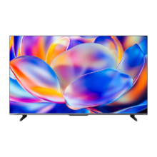 PLUS会员：海信电视 65E5N【送装一体版】65英寸 Mini LED 液晶大屏巨幕 以旧换新 一级能效补贴 超薄平嵌
