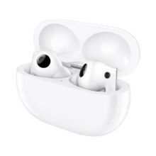 再降价、plus会员、京东百亿补贴：HUAWEI 华为 FreeBuds Pro 2 真无线入耳式动圈主动降噪蓝牙耳机 陶瓷白