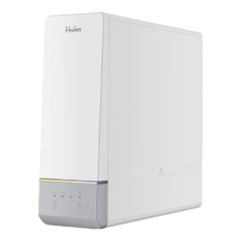 Plus会员、双11预售：Haier 海尔 鲜活水净水器 玉净1000G 5年长效RO反渗透