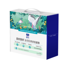 预售、PLUS会员：蓝氏 兔肉烘焙猫粮4.5kg +赠试吃50g*3