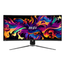 31号20点、PLUS：微星（MSI）34英寸 准4K 240Hz 曲面显示器341CQPX QD-OLED