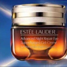 ESTEE LAUDER 雅诗兰黛 小棕瓶眼霜15ml双支装