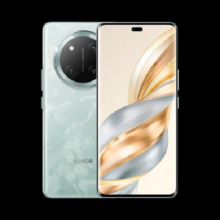新品发售：荣耀 X60pro 12+256G 天海青