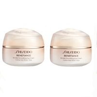 SHISEIDO 资生堂 盼丽风姿智感抚痕眼霜 15ml*2支（PLUS赠 悦薇眼膜）