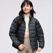 10日10点：BOSIDENG 波司登 经典轻薄外套保暖春秋短款直筒羽绒服
