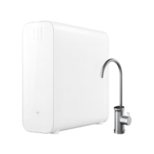 双11开门红、再降价、PLUS会员：MI 米家 1200G Pro 双核 家用净水器 3.2L/分