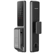 kaadas 凯迪仕 Q9 Plus 智能门锁 指静脉+指纹全自动锁