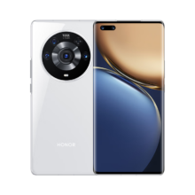 双11狂欢、PLUS：荣耀 Magic3 Pro 5G手机 8GB+256GB 釉白色