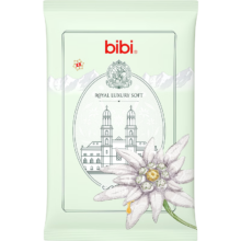 bibi皇家奢柔婴儿成长裤L码3片 超薄不闷夜用便携