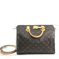 LOUIS VUITTON 路易威登 SPEEDY 30 女士手提包 992405130071