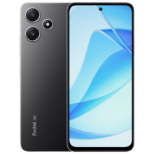 plus会员：小米（MI）Redmi 12 5G 骁龙4第二代 双面玻璃机身 5000mAh大电量 6GB+128GB 星岩灰
