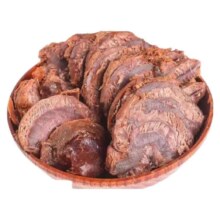 plus会员:麦尼呢五香酱牛肉内蒙古正宗特产黄牛肉牛腱子肉1斤（2包）