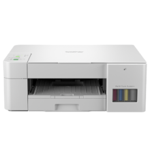 双11狂欢、plus会员:兄弟（brother）DCP-T426W彩色喷墨多功能打印机