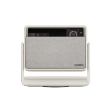 8日0点、PLUS：极米RS 10 Plus 4K家用投影仪 三色激光 2700CVIA