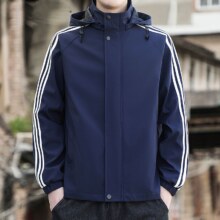唐狮旗下 DESSO  夹克外套