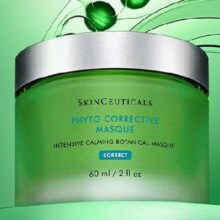 PLUS会员：SKINCEUTICALS 修丽可 色修面膜60ml+色修精华15ml*2+4ml*4+B5保湿精华15ml